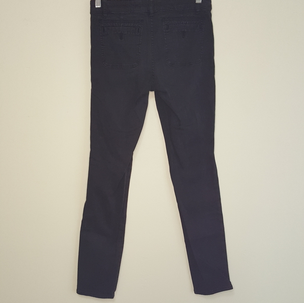 Anthropologie Hei Hei Black Skinny Jeans - Picture 3 of 7